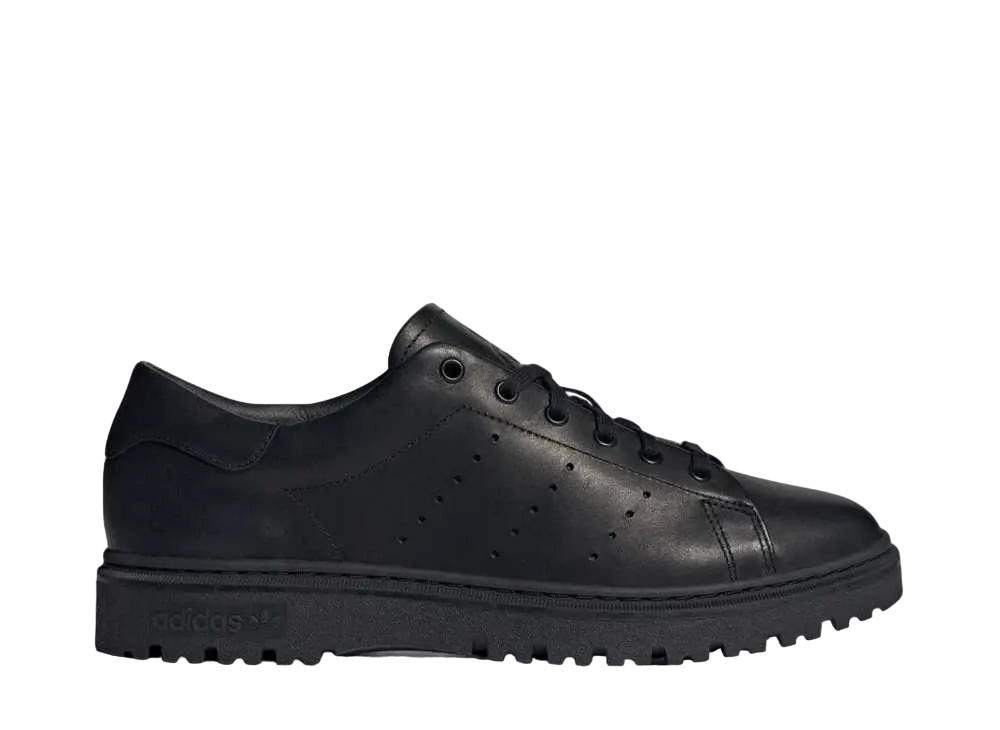 adidas Stan Smith Freizeit "Core Black"