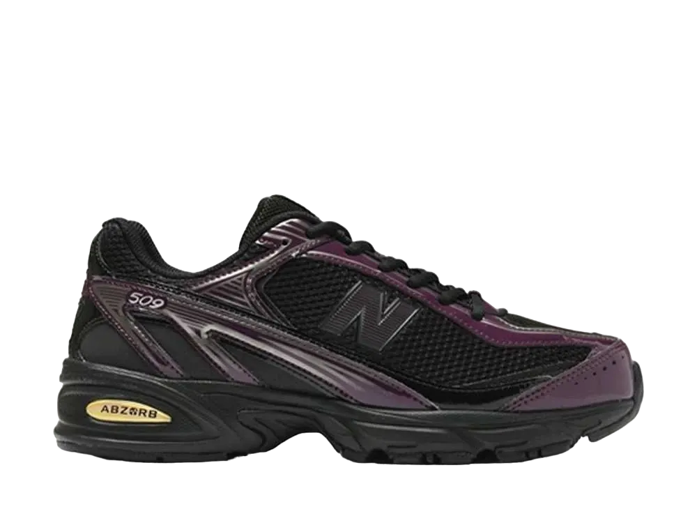 10/18発売｜New Balance 509 2colors｜抽選/販売/定価情報