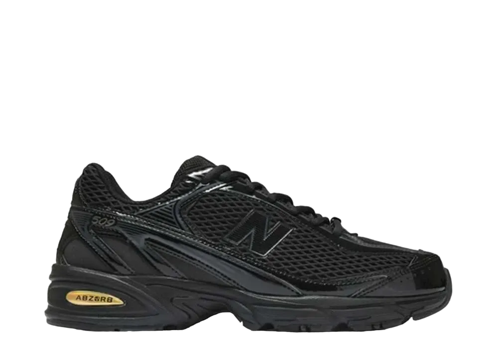 New Balance 509 "Black"