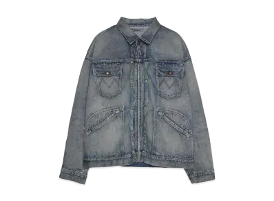 MINEDENIM E.BF-ZP GJKT USS "USS"