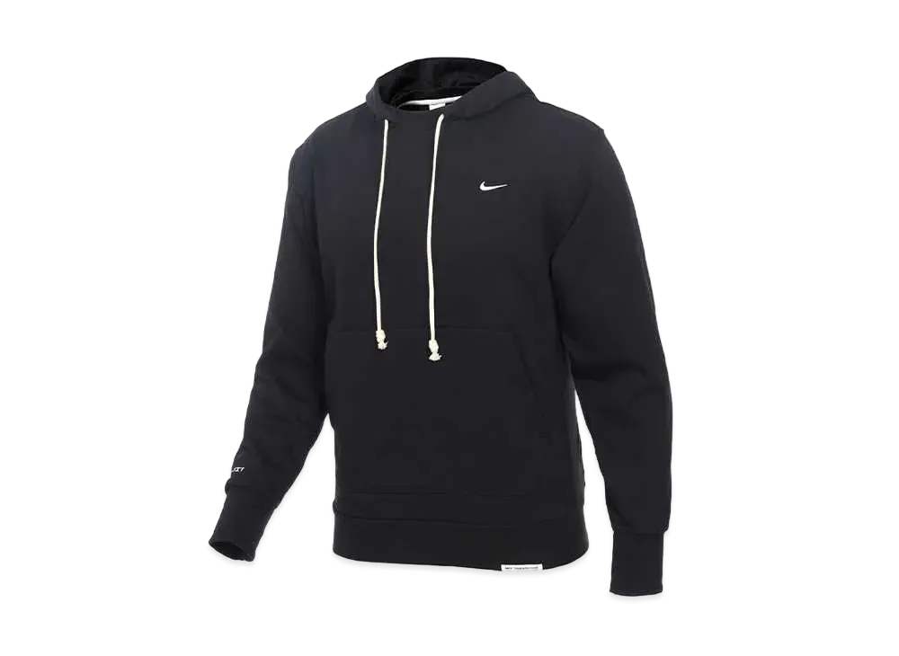 NIKE Men's Basketball Hoodie "Black"