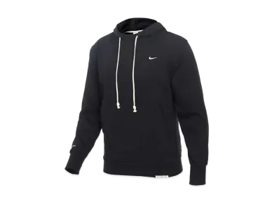 NIKE Men's Basketball Hoodie "Black"