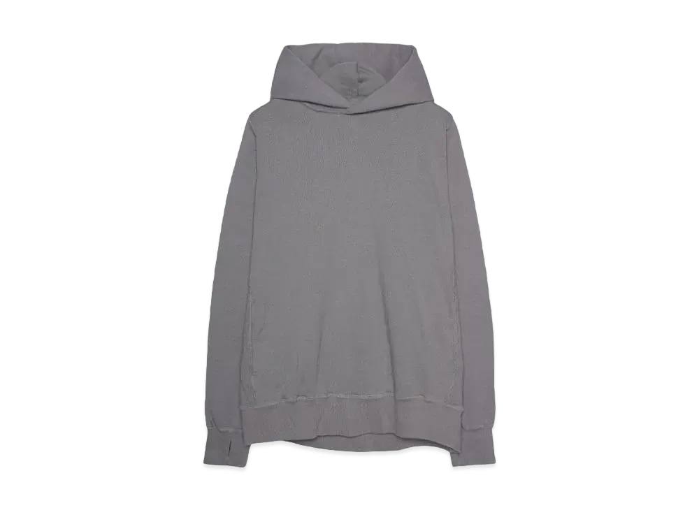 nonnative DWELLER HOODY COTTON SWEAT "KHAKI"