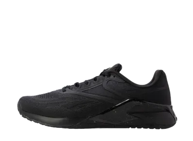Reebok Nano X2 "Core Black"