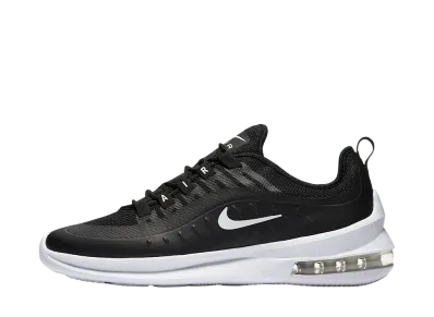 Nike Air Max Axis "Black/White"