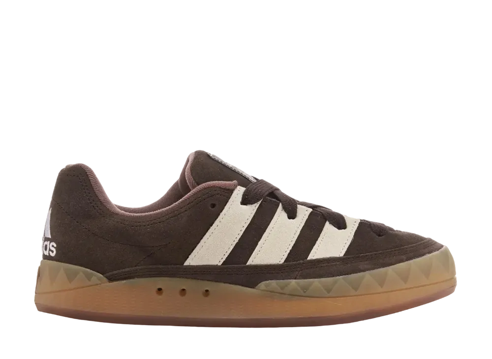 adidas Adimatic "Dark Brown"