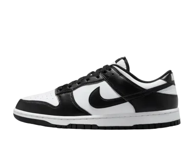 ナイキ ダンク ロー レトロ "パンダ"