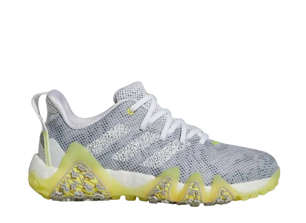 アディダス ウィメンズ コードカオス 22 "フットウェアホワイト/ビームイエロー"