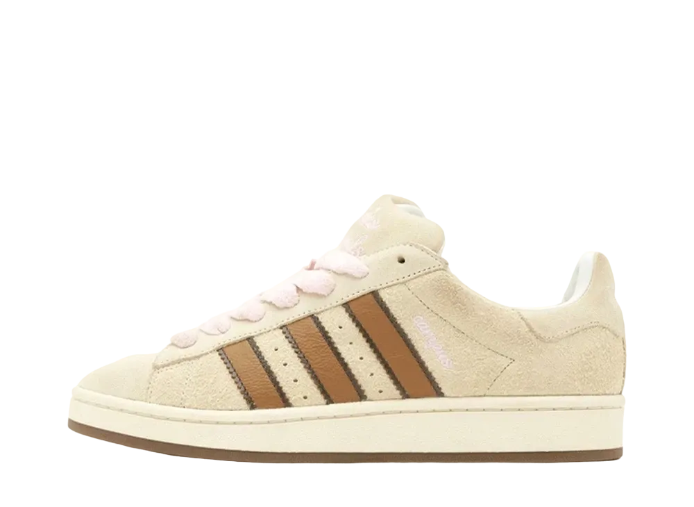 サイズ? × アディダスオリジナルス ウィメンズ キャンパス 00S "ホワイト"