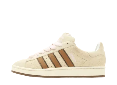 サイズ? × アディダスオリジナルス ウィメンズ キャンパス 00S "ホワイト"