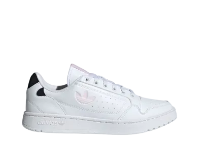 adidas Women's NY 90 "Footwear White/Clear Pink"