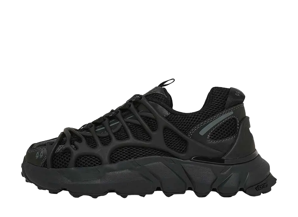 44 LABEL GROUP SYMBIONT T2.0 "BLACK"