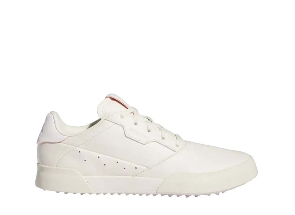adidas Women's Adicross Retro "Chalk White/Almost Pink/Ecru Tint"
