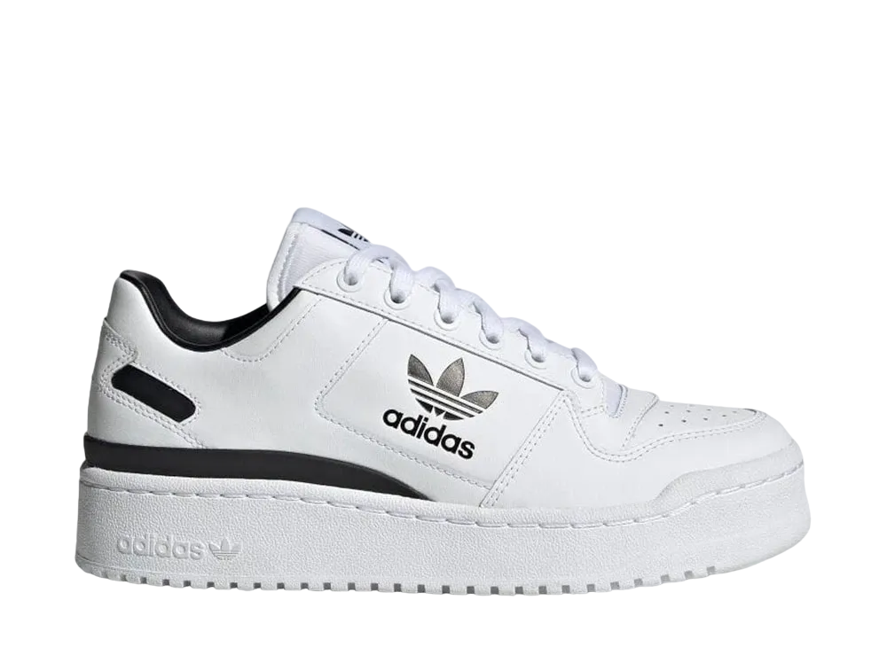 adidas Forumbold "Footwear White/Core Black"