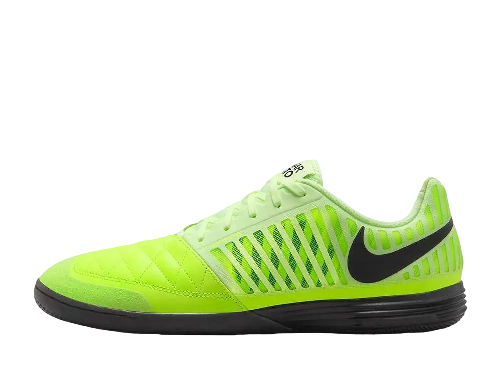 ナイキ ルナガト2 "ブラック/ボルト"