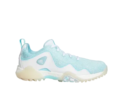 adidas Women's Codechaos 21 "Hazy Sky/Footwear White/Light Gray Heather/Solid Gray"