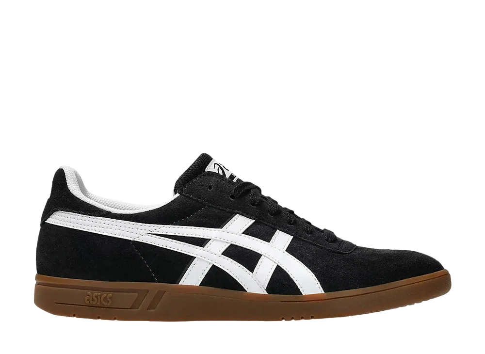 Asics Gel-Vickka Pro "Black/Brown"