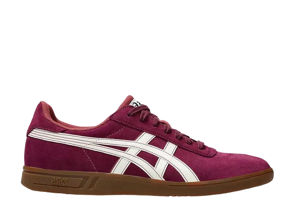 アシックス ゲルビッカー プロ "ロゼル/アイボリー"