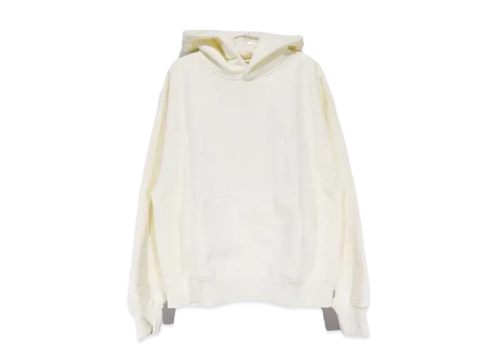 MFC STORE Pullover Hoodie "White"