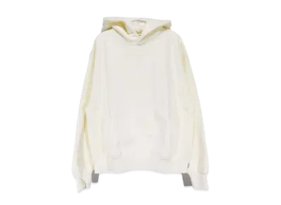 MFC STORE Pullover Hoodie "White"