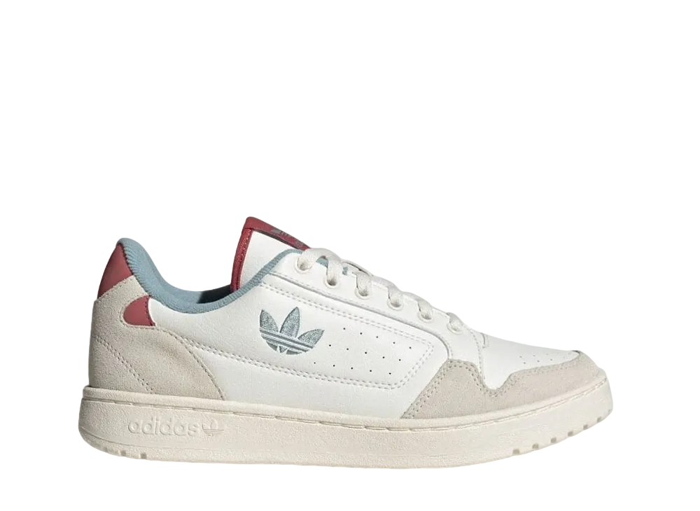adidas Women's NY 90 "Cloud White"