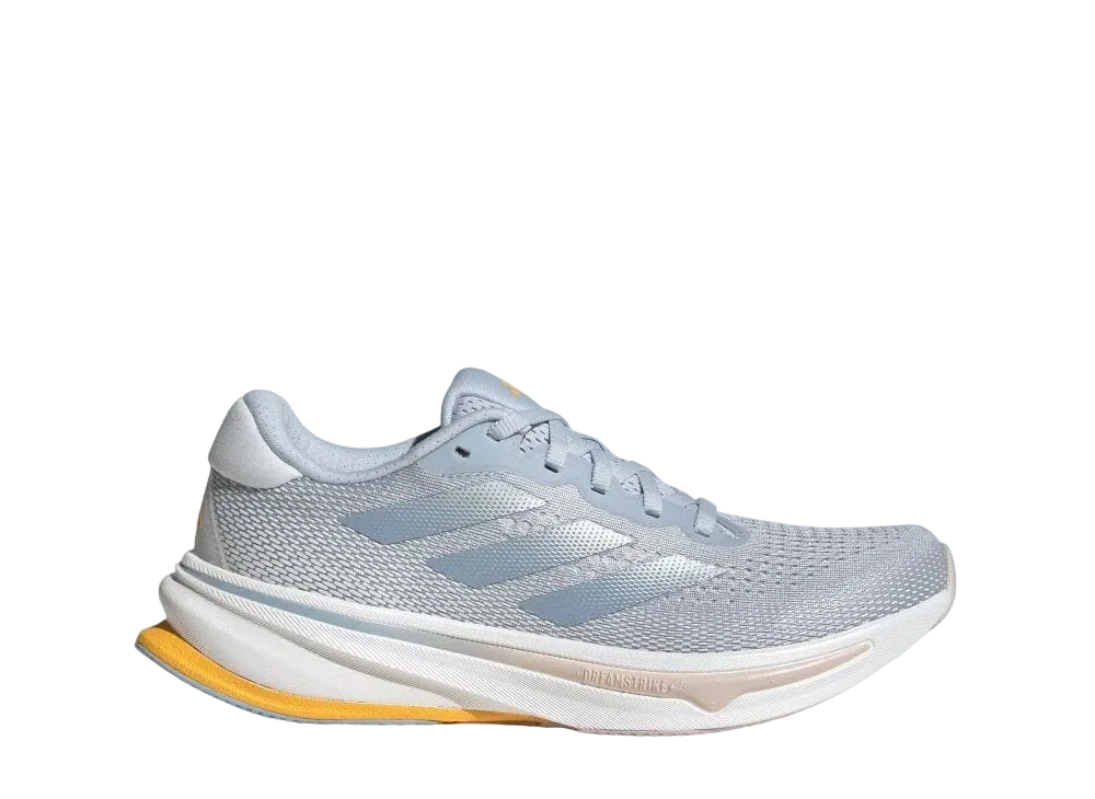 アディダス ウィメンズ スーパーノヴァ ライズ "ハローブルー/ゼロメタリック/ワンダーブルー"