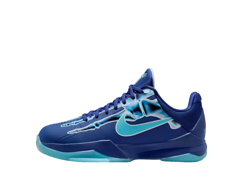 Nike GS Kobe 5 Protro "Deep Royal Blue"