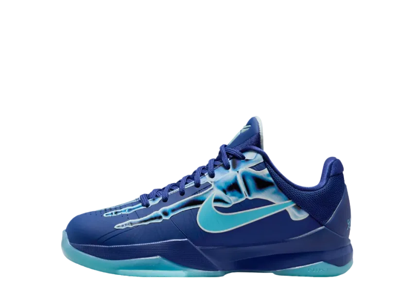 Nike Kobe Protro Blue Nike GS Kobe Protro