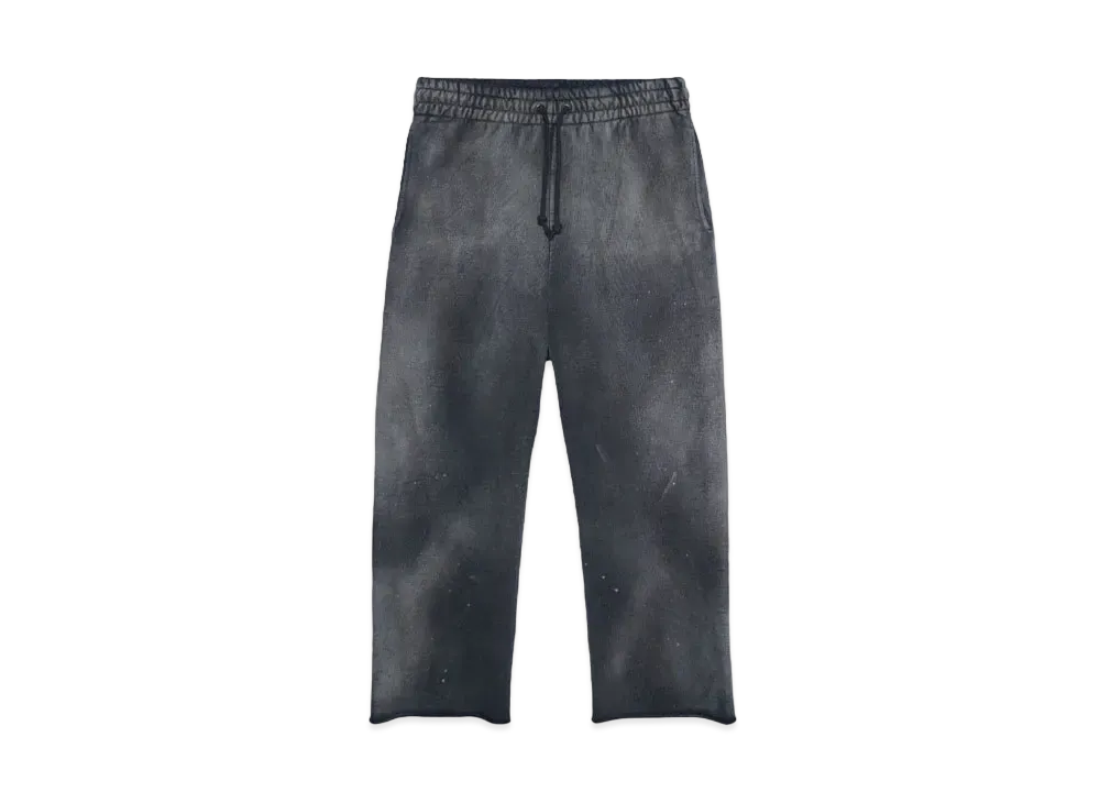 BOW WOW HARD AGING SWEAT PT "BLACK HARD AGING"