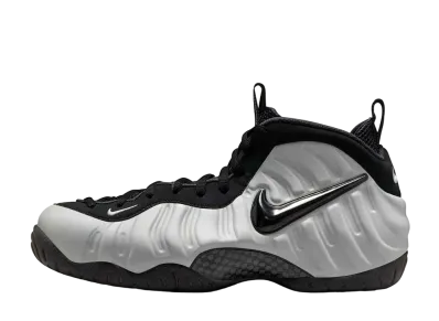 Nike Air Foamposite Pro "Wolf Grey"