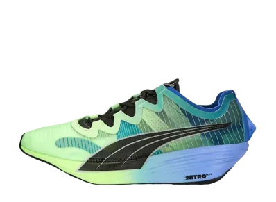 Puma Fast-FWD Nitro Elite "Royal Sapphire/Puma Black/Puma Silver"