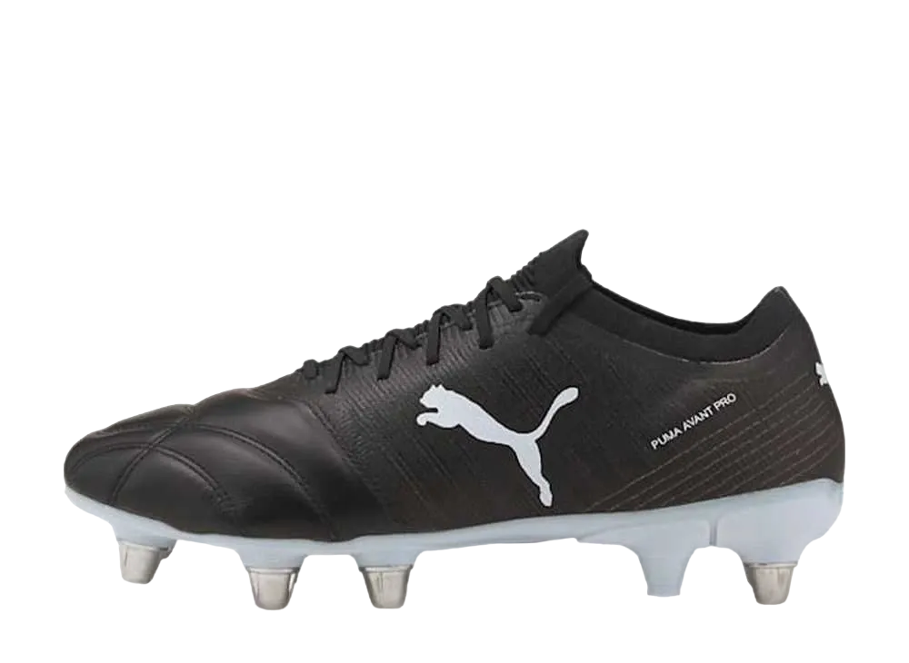 プーマ アバント プロ SG "プーマブラック/アークティックアイス"