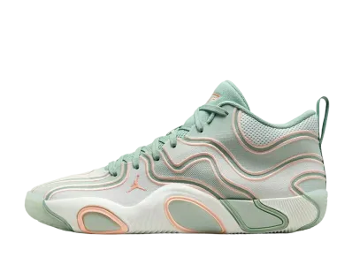 Nike Jordan Tatum 3 "Zero Days Off" (FZ6598-002/FZ6601-002)