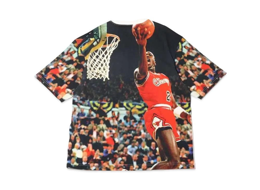 Nike Air Jordan 85 Short Sleeve T-Shirt "Sail"