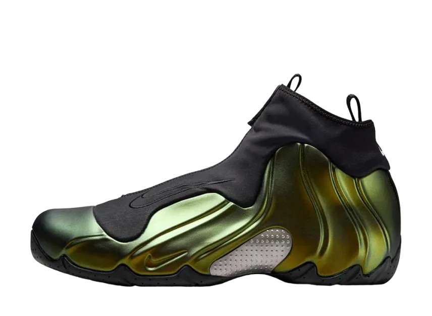 最新リーク|Nike Air Flightposite 最新リーク|Nike Air Flightposite