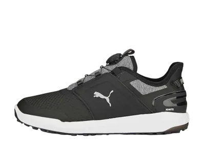 Puma Golf Ignite Elevate "Puma Black/Puma Silver"