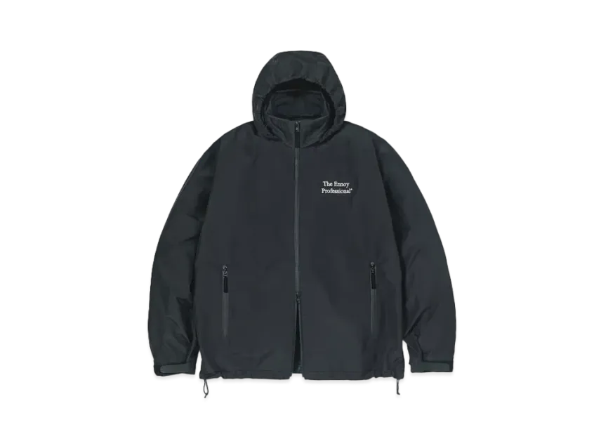 ENNOY 3Layer Shell Jacket ENNOY 3Layer Shell Jacket