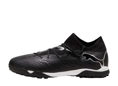 Puma Future 7 Pro Cage "Puma Black/Puma Silver"