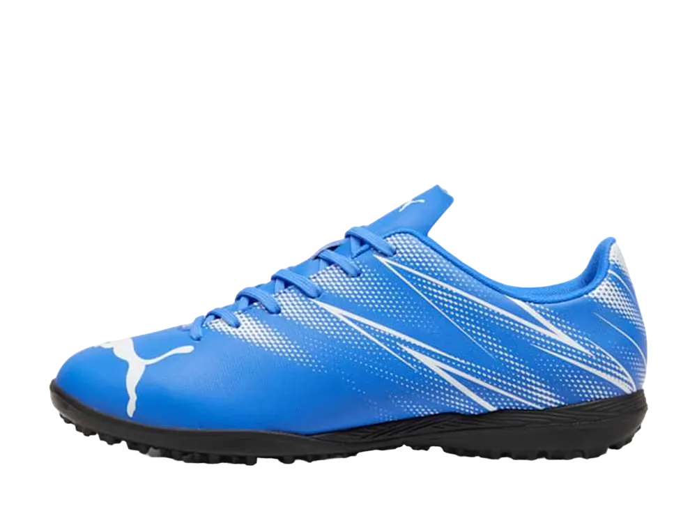 プーマ アタッカント TT "ブルーメイジング/プーマホワイト"