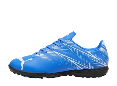 Puma Attacanto TT "Bluemazing/Puma White"