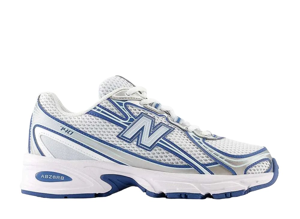 ニューバランス 740 "シーソルトプラム"