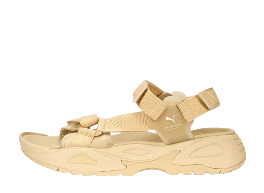 プーマ トレック ライト "トーステッドアーモンド/グラノーラ/ウォームホワイト"