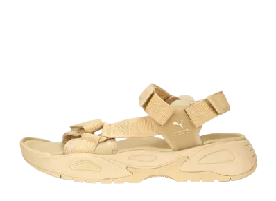 Puma Traek Lite "Toasted Almond/Granola/Warm White"