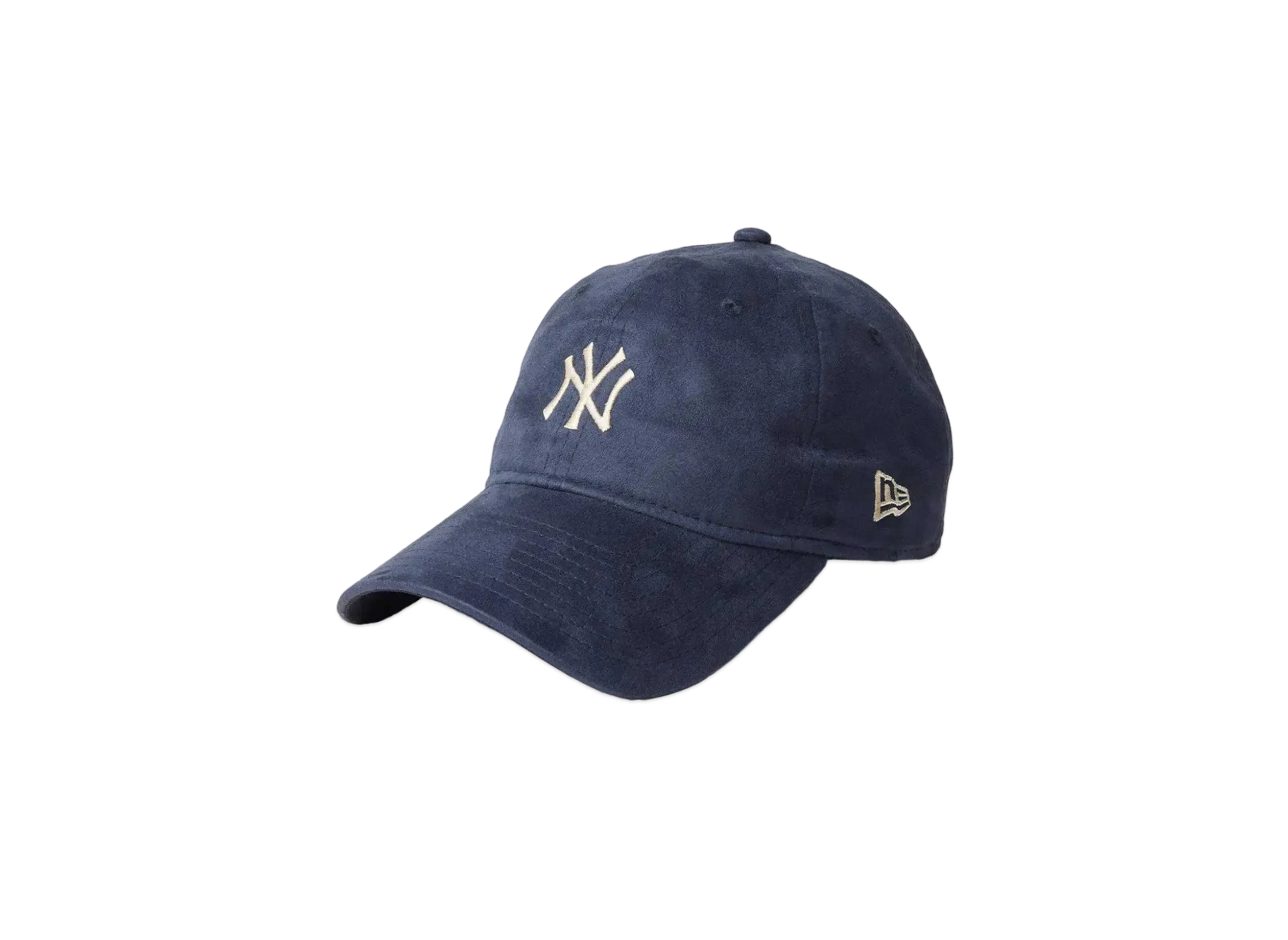 NEW ERA 9Twenty MLB Synthetic Suede New York Yankees "Navy"