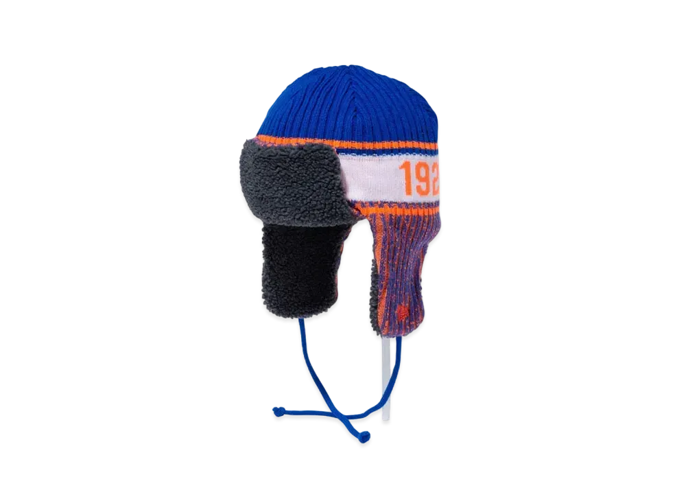 NEW ERA Knit Trapper New Era 1920 "Royal"