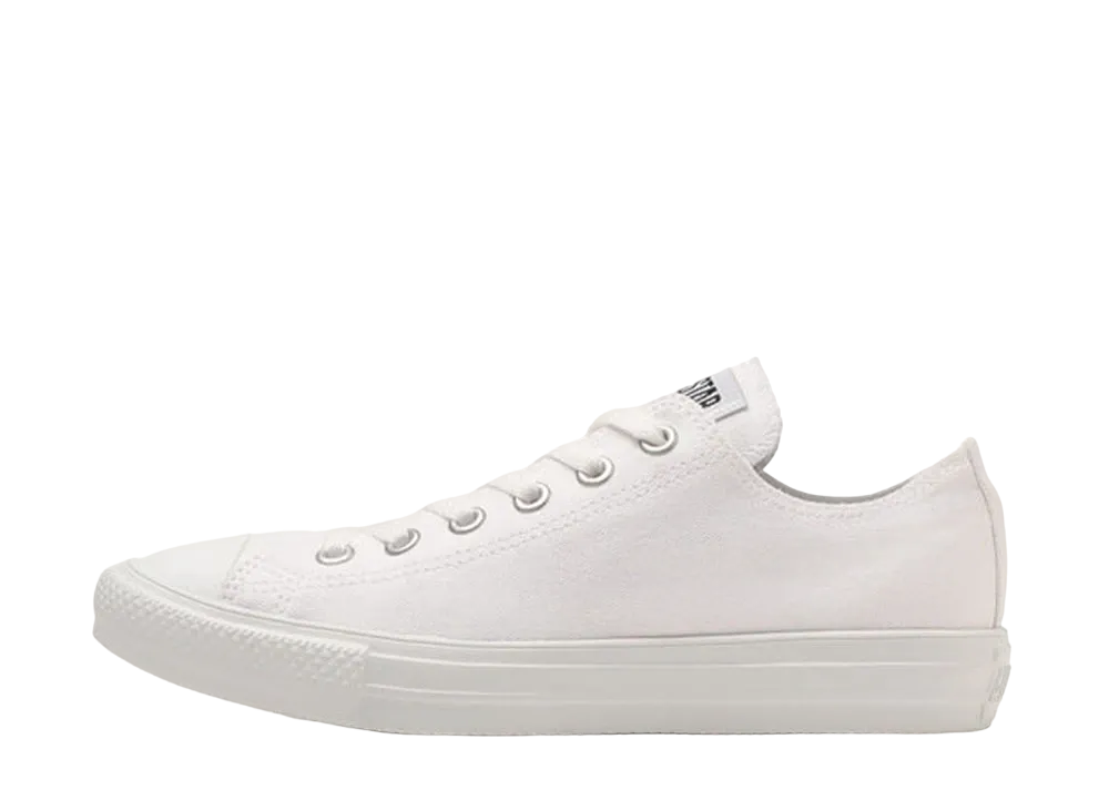 Converse All Star Light OX "White"