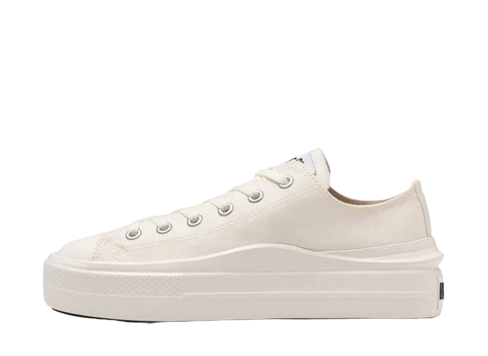 Converse All Star Light PLTS 2 OX "White"
