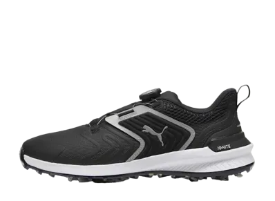 Puma Golf Ignite Innovate Disc "Puma Black/Puma White"
