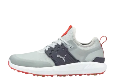 Puma Golf Ignite Articulate "High Rise/Puma Silver/Navy Blazer"