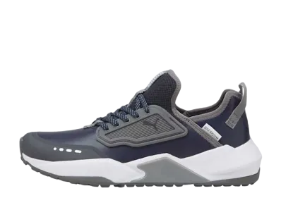 Puma Golf GS One Rubber Sole "Navy Blazer/Quiet Shade"